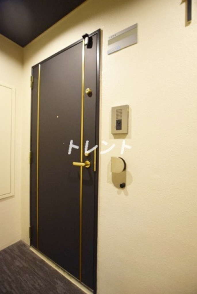 レジディア神田東-301