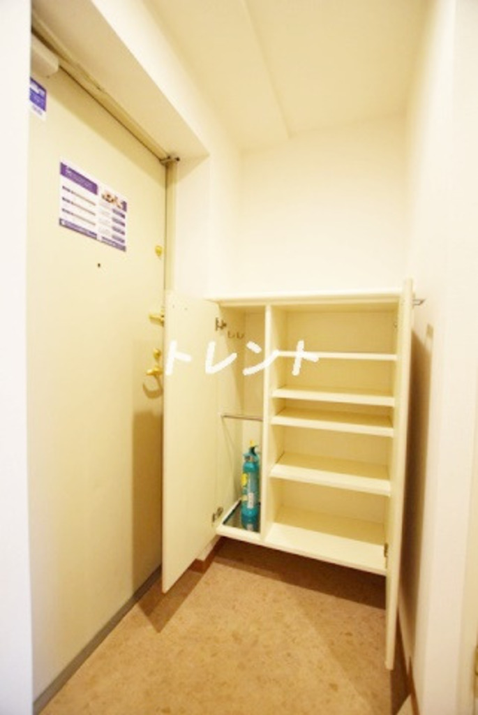 レジディア神田東-301