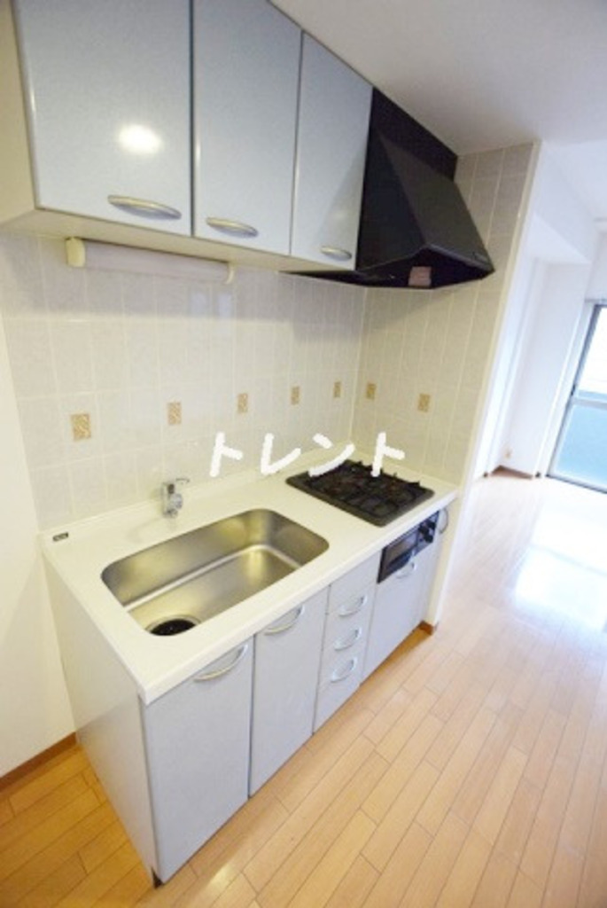 レジディア神田東-301