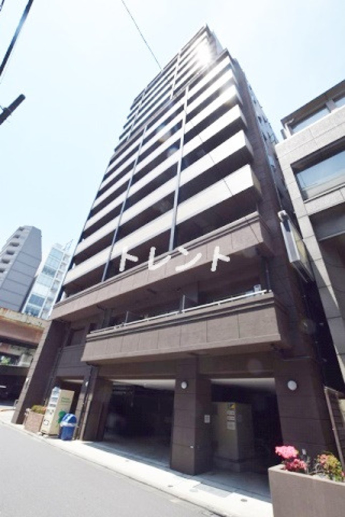 レジディア神田東-301