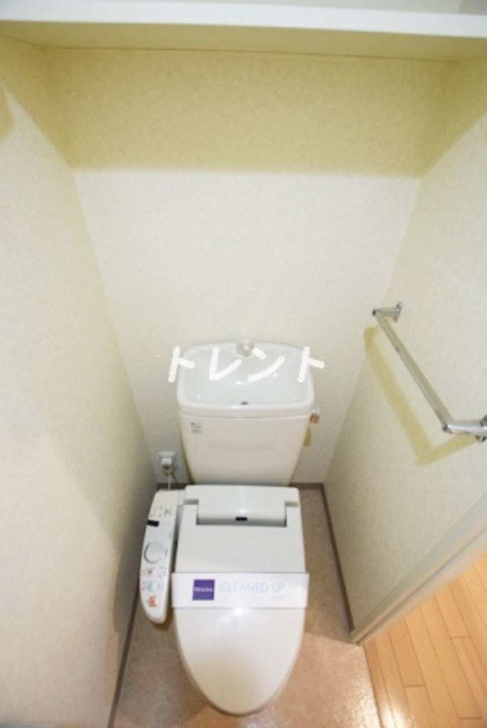 レジディア神田東-301