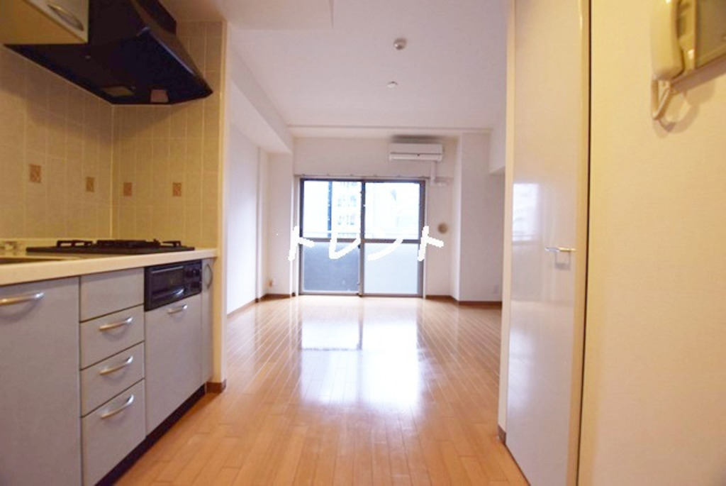 レジディア神田東-301