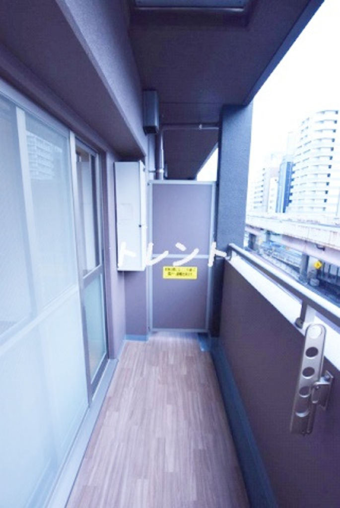 レジディア神田東-301