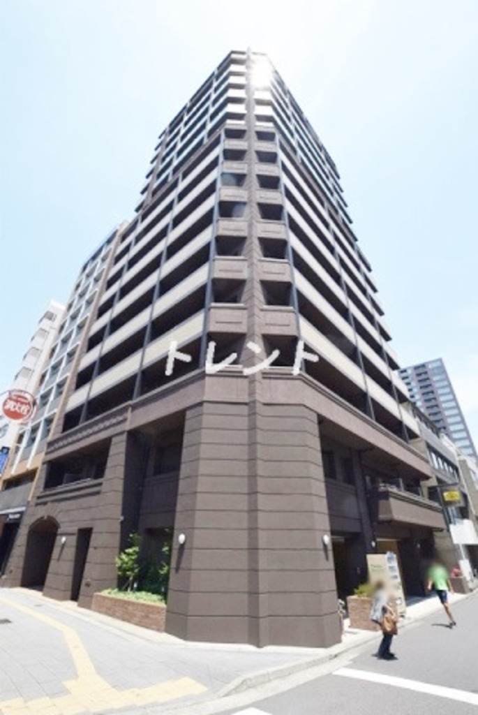 レジディア神田東-301