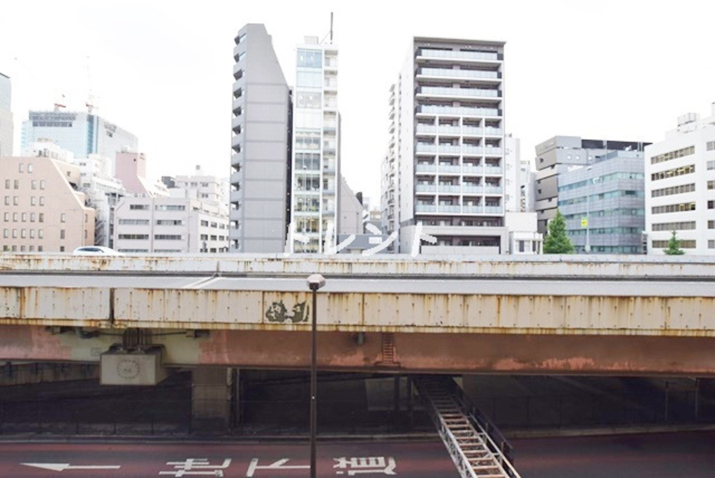 レジディア神田東-301