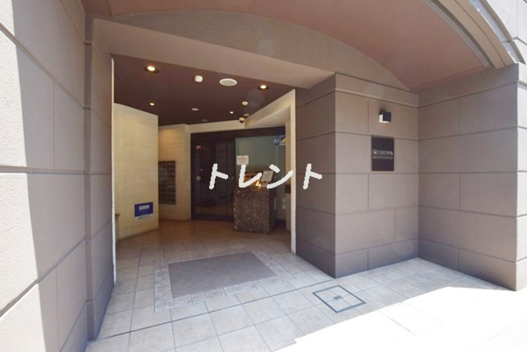 レジディア神田東-301