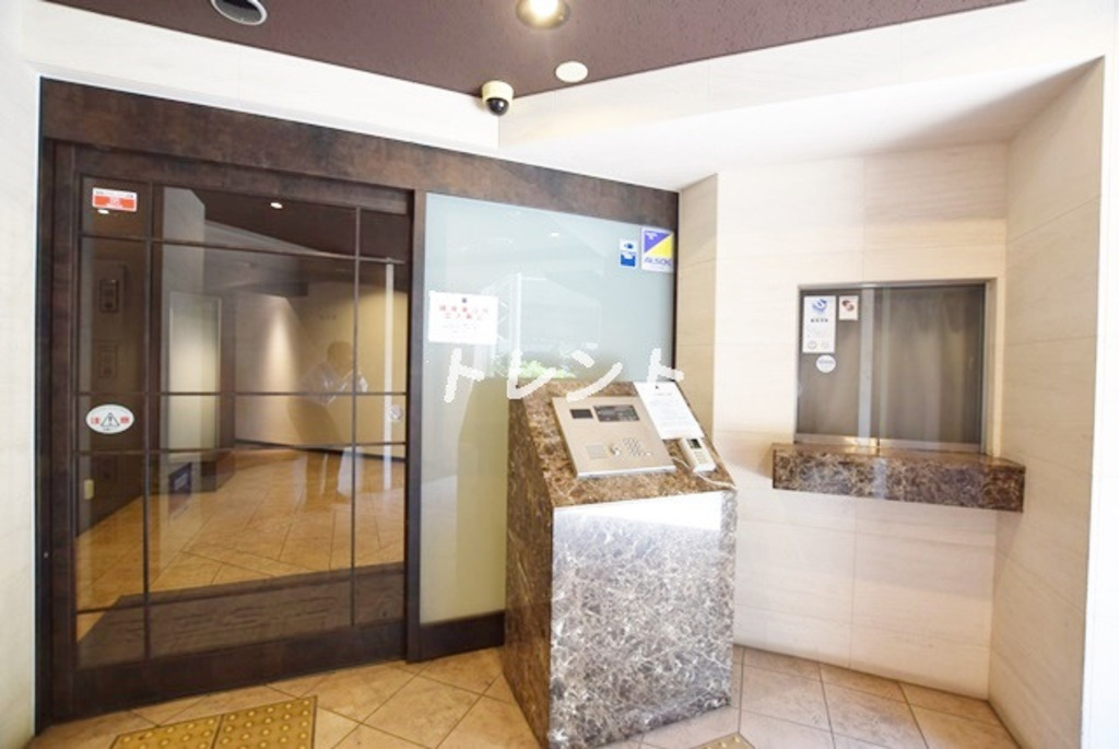 レジディア神田東-301