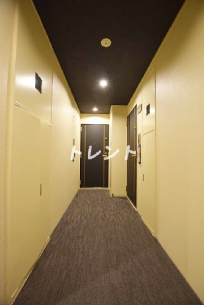 レジディア神田東-301