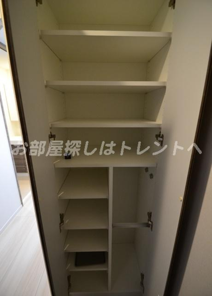 プロスタイルウェルス西早稲田-1002