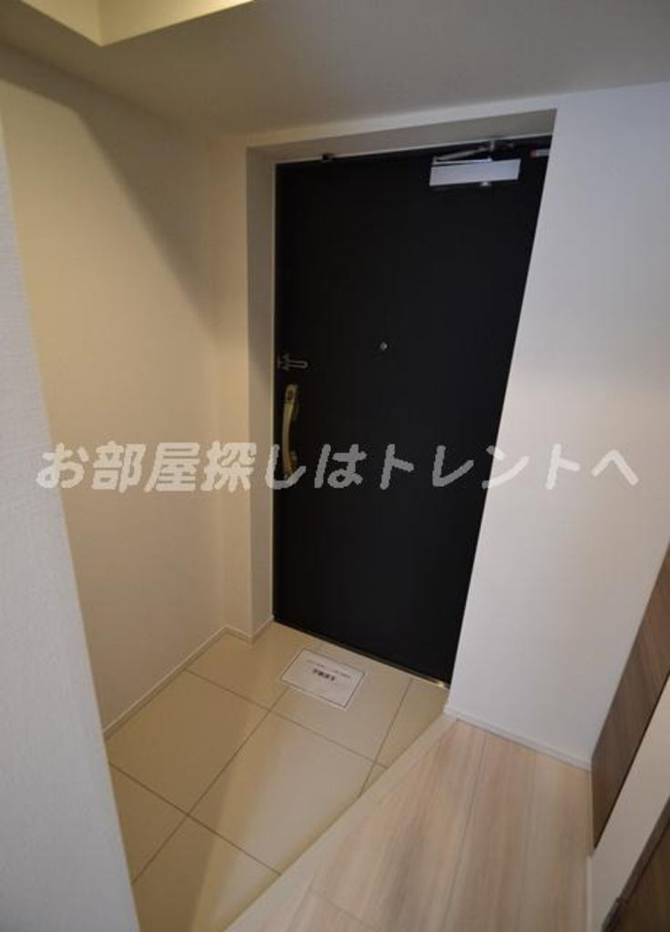 プロスタイルウェルス西早稲田-1002