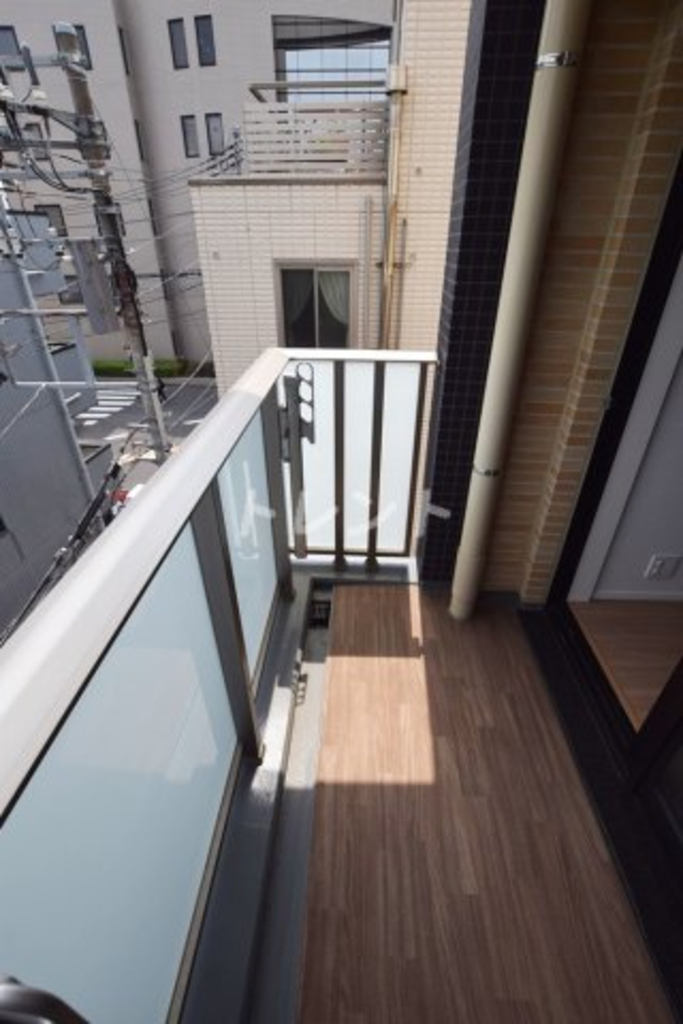 IBIS市ヶ谷【アイビスイチガヤ】-102