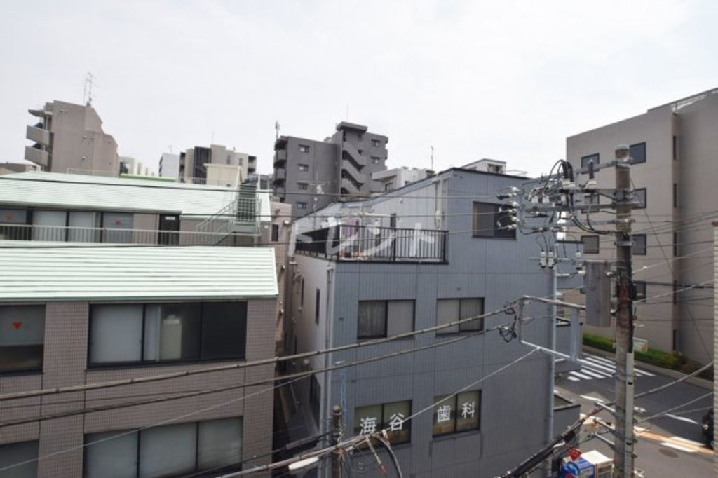 IBIS市ヶ谷【アイビスイチガヤ】-102