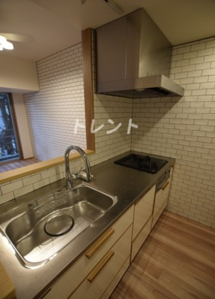 ブランシエスタ白山-1303