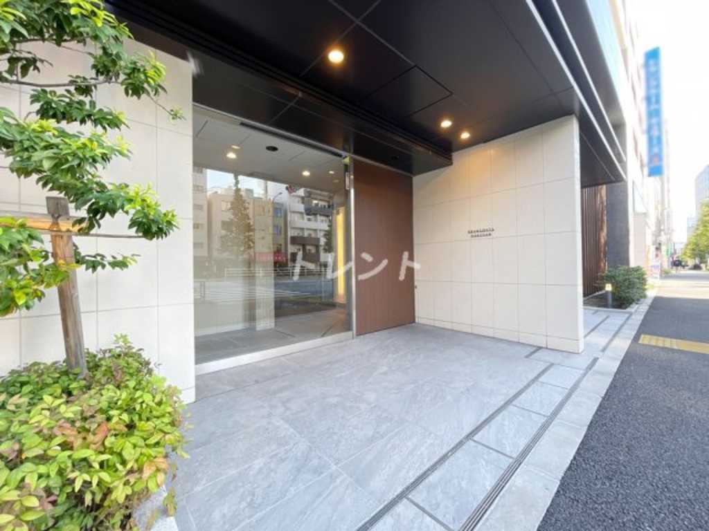 ブランシエスタ白山-1303