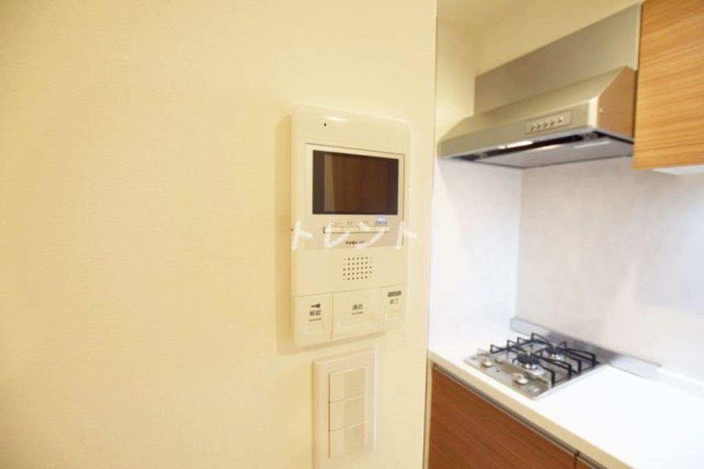 ミリアレジデンス早稲田山吹町【旧SOU早稲田山吹町】-503