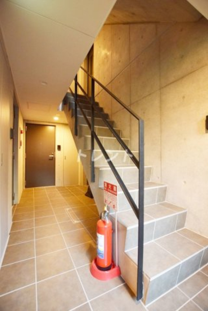 ミリアレジデンス早稲田山吹町【旧SOU早稲田山吹町】-503