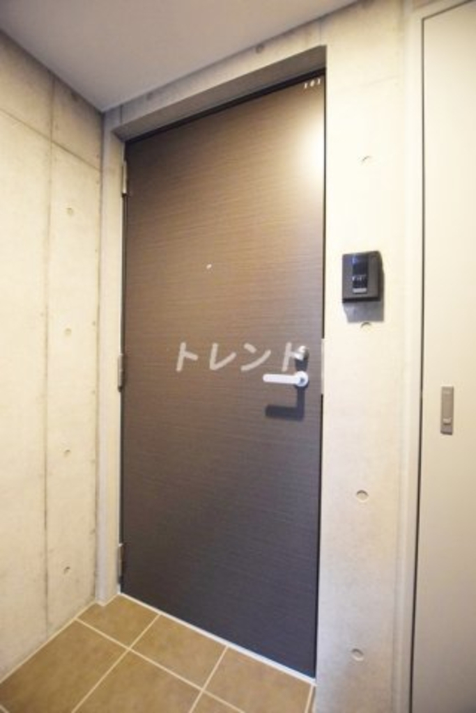 ミリアレジデンス早稲田山吹町【旧SOU早稲田山吹町】-503