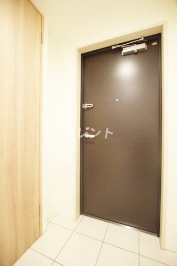 ミリアレジデンス早稲田山吹町【旧SOU早稲田山吹町】-503