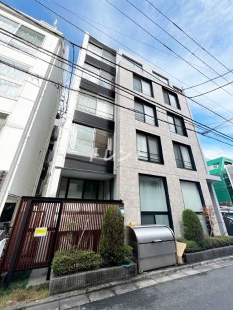 ミリアレジデンス早稲田山吹町【旧SOU早稲田山吹町】-503