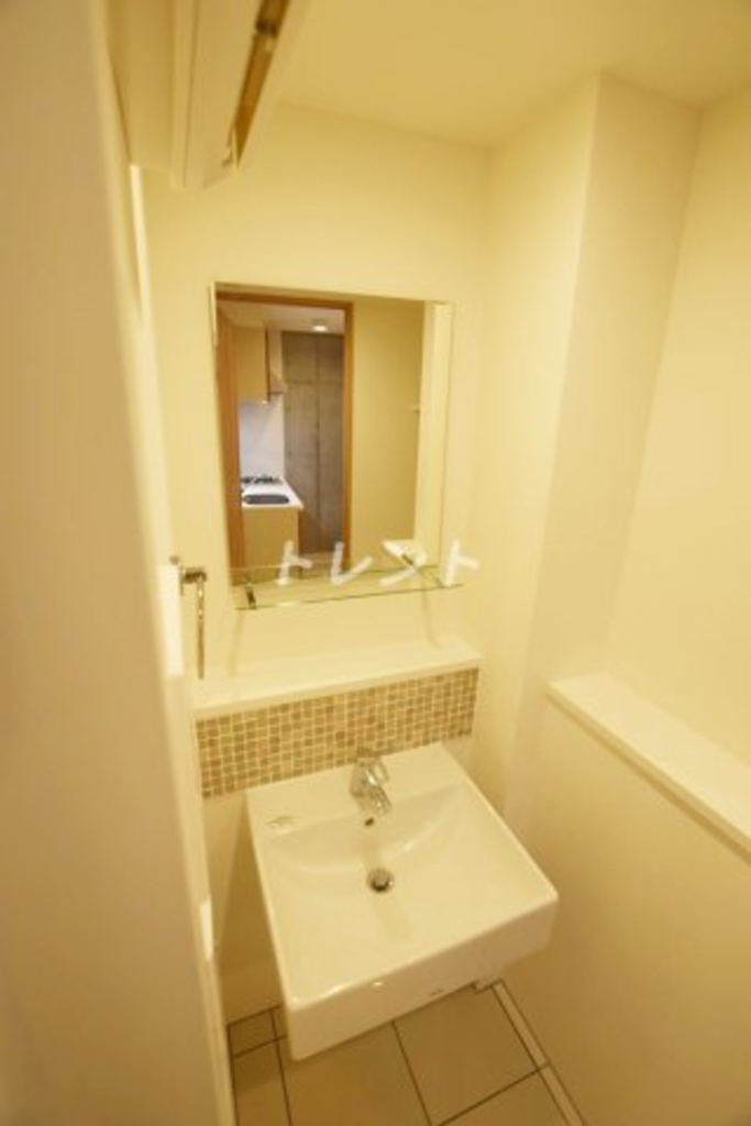 ミリアレジデンス早稲田山吹町【旧SOU早稲田山吹町】-503