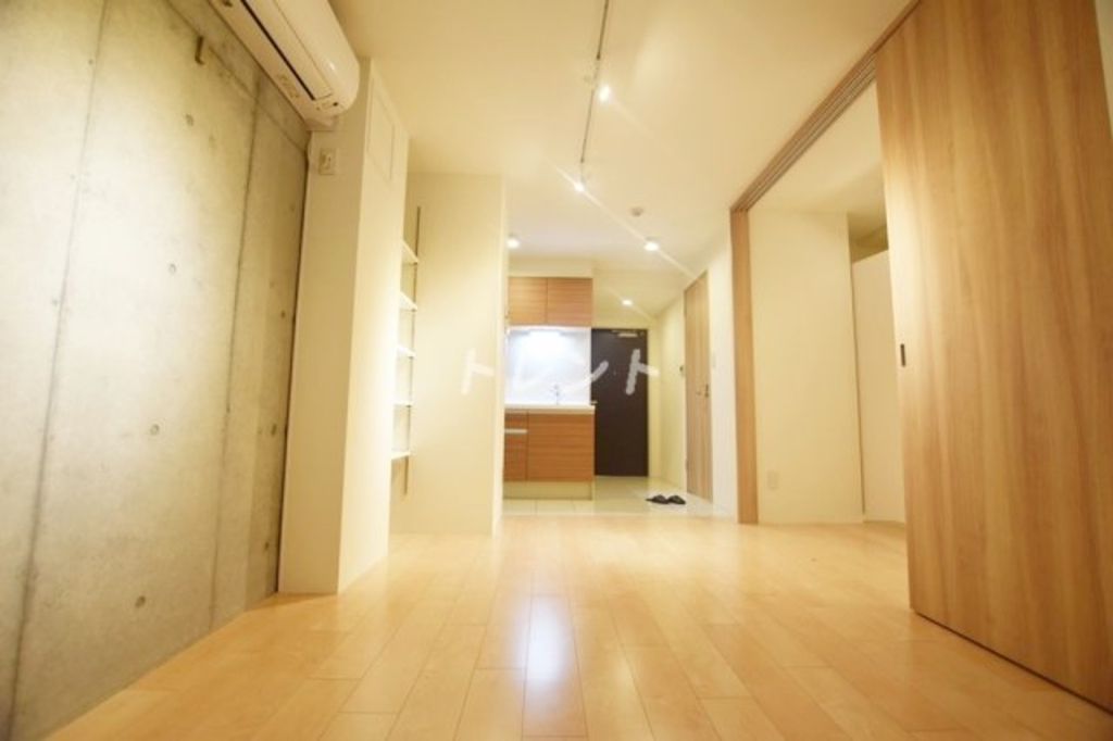 ミリアレジデンス早稲田山吹町【旧SOU早稲田山吹町】-503