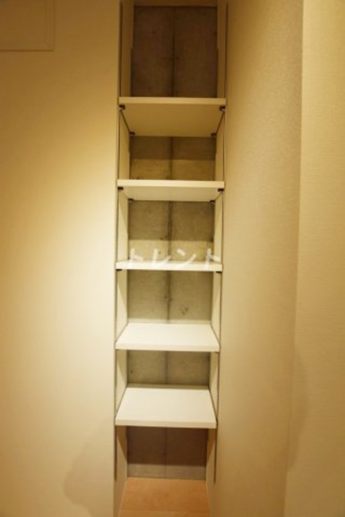 ミリアレジデンス早稲田山吹町【旧SOU早稲田山吹町】-503