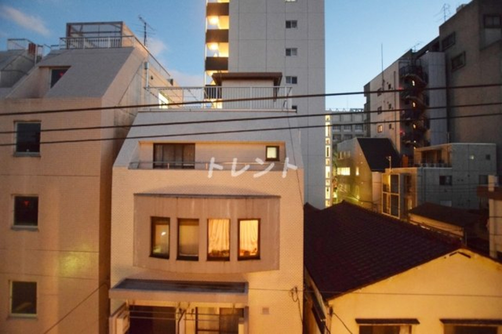 ミリアレジデンス早稲田山吹町【旧SOU早稲田山吹町】-503