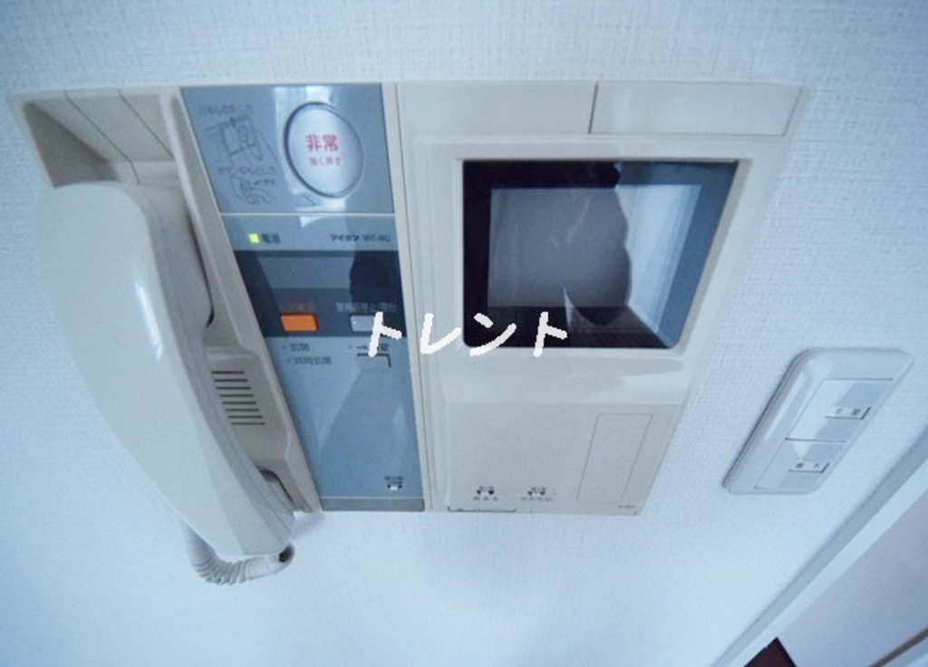 レジディア神楽坂-405