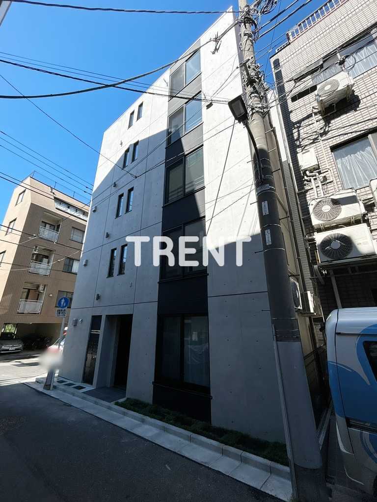 プラティーク神楽坂デュアル-102