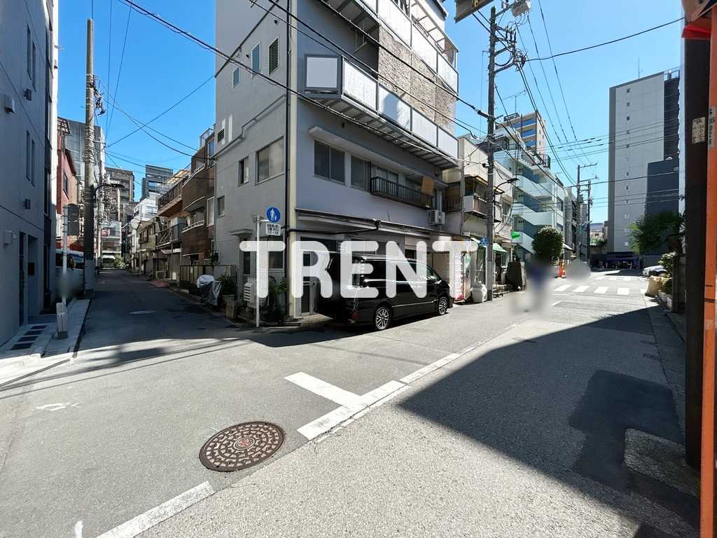 プラティーク神楽坂デュアル-102
