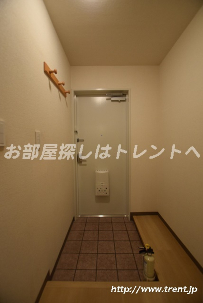 リバーシティ21新川-2111