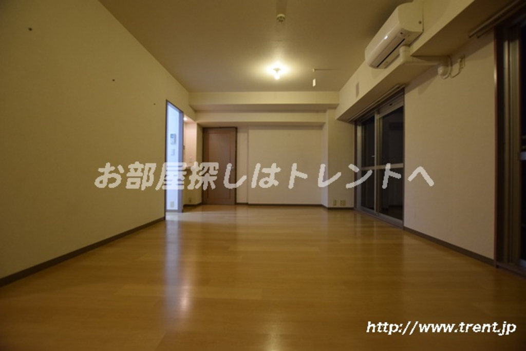 リバーシティ21新川-2111
