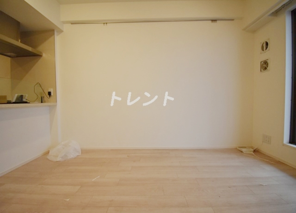 ワンルーフフラット月島-704