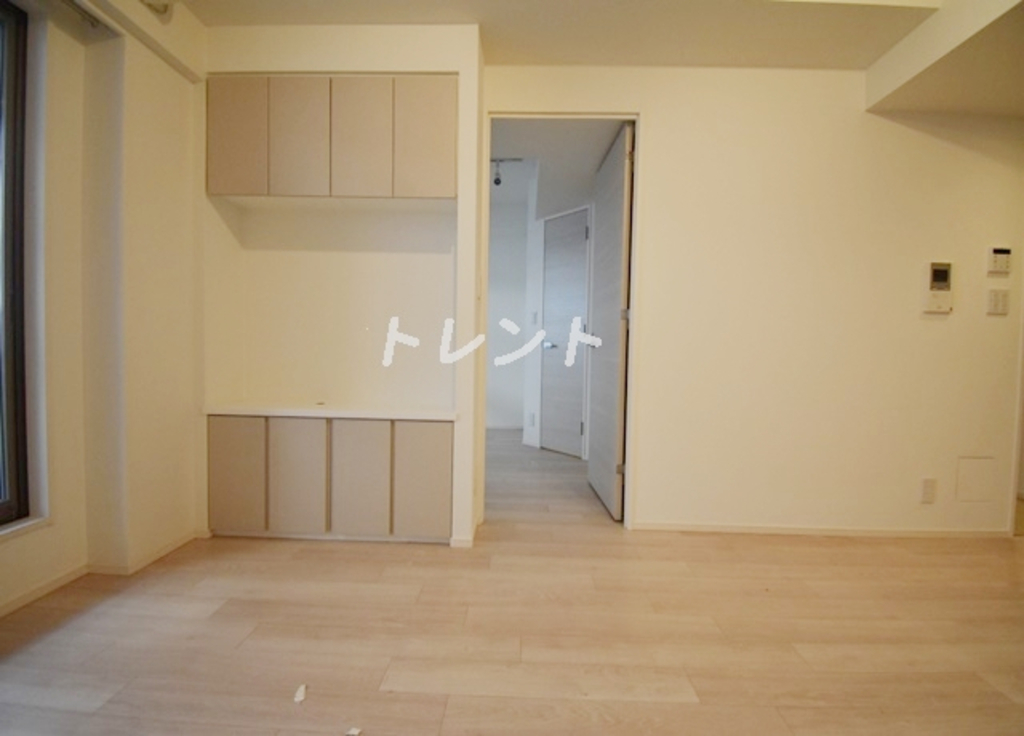 ワンルーフフラット月島-704