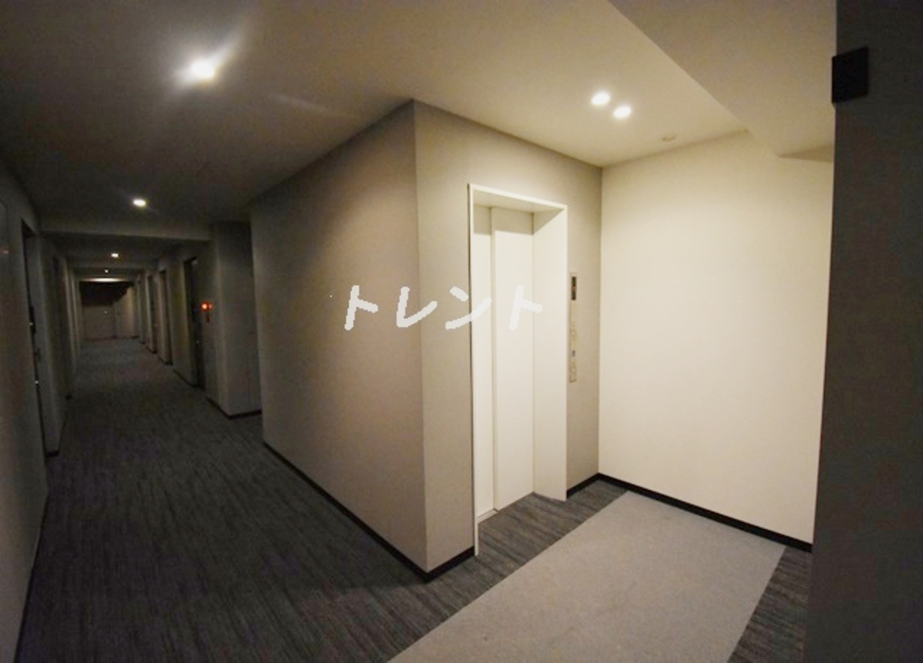 ワンルーフフラット月島-704