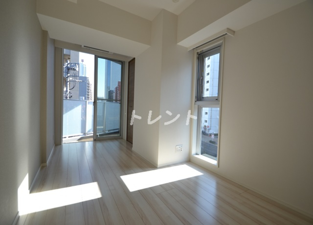 メイクスデザイン渋谷本町-1102