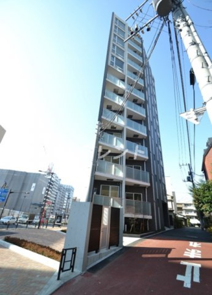 メイクスデザイン渋谷本町-1102