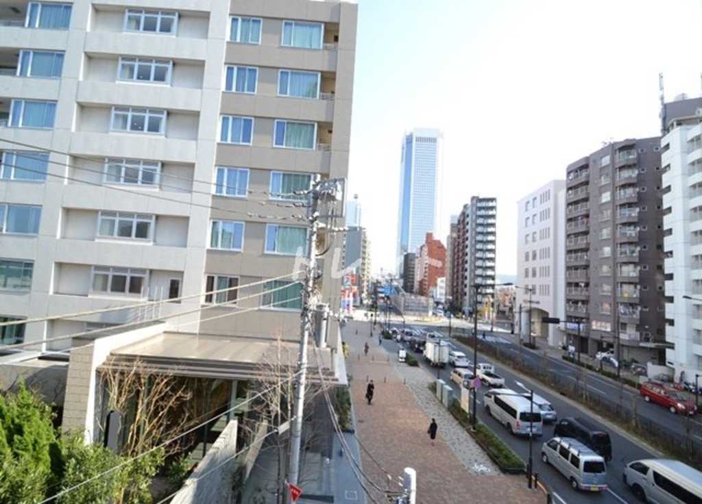 メイクスデザイン渋谷本町-1102