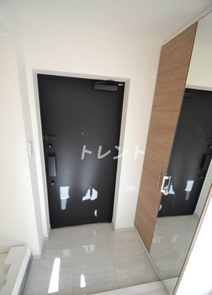 メイクスデザイン渋谷本町-1102