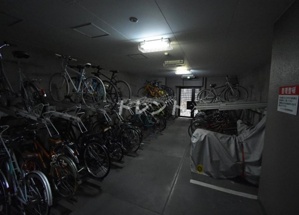 シティハウス東京新橋-210