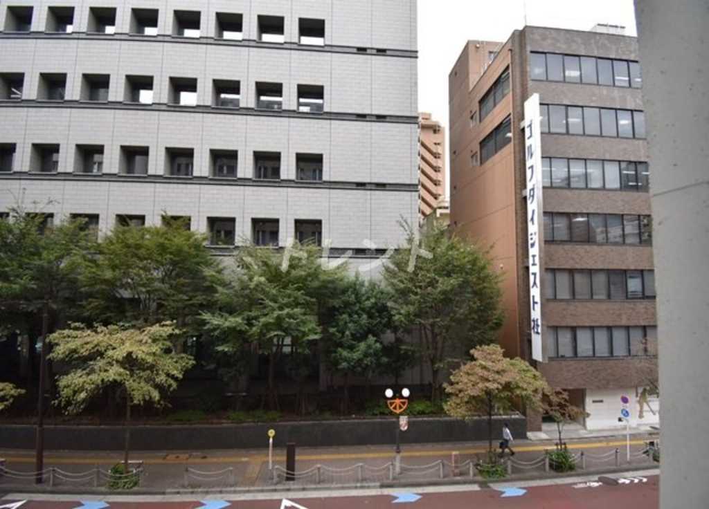 シティハウス東京新橋-210