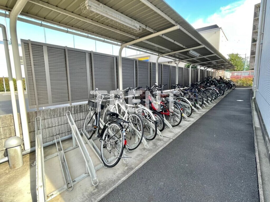 プライマル方南町-317