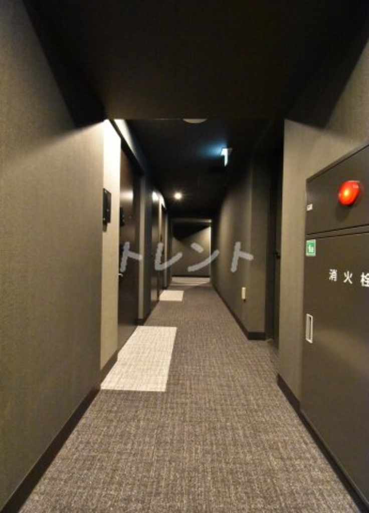 ザパークハビオ麻布十番-1002