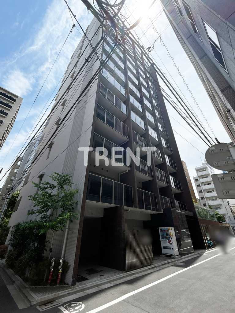 アーバンプレミア秋葉原-203