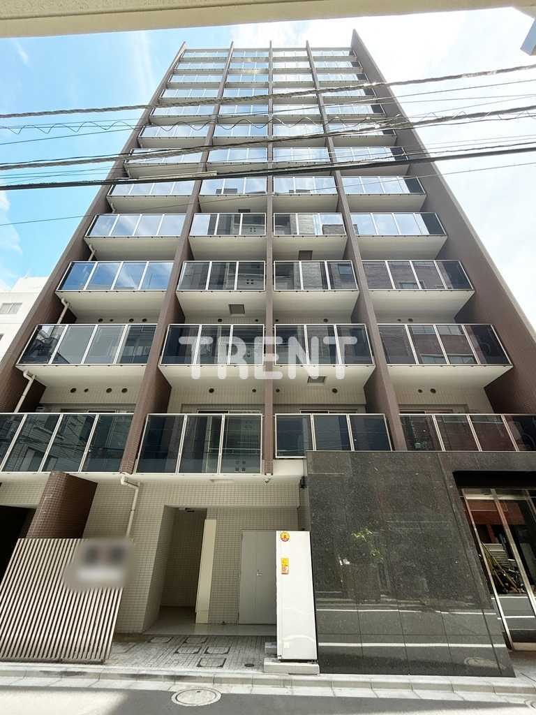 アーバンプレミア秋葉原-203