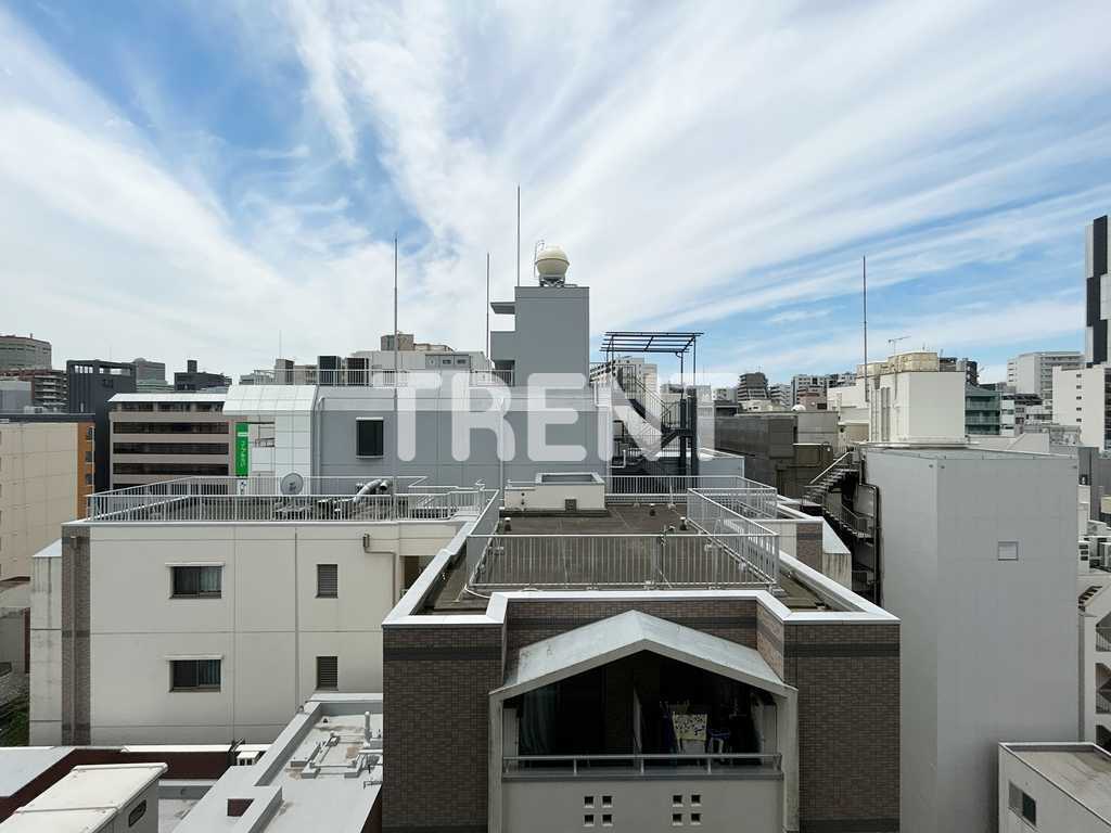 アーバンプレミア秋葉原-203