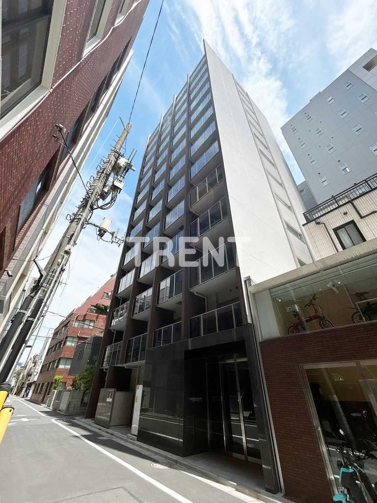 アーバンプレミア秋葉原-203