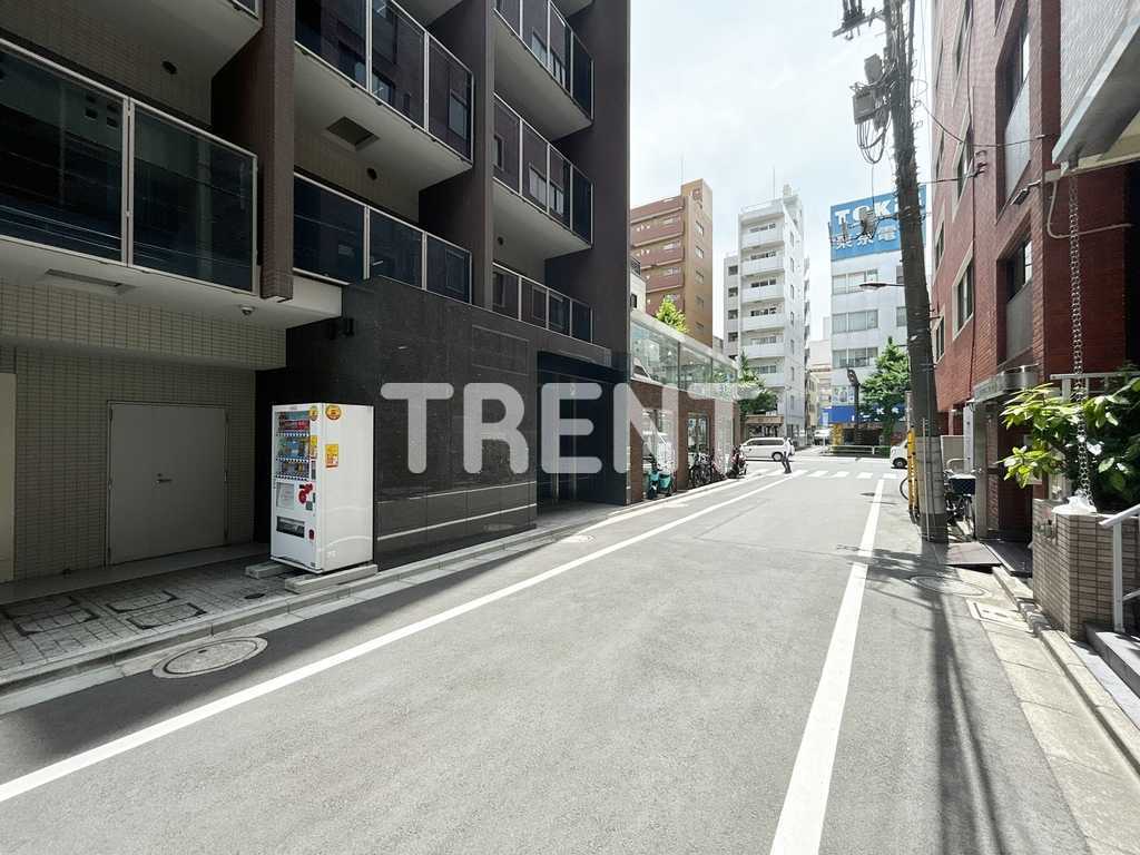 アーバンプレミア秋葉原-203