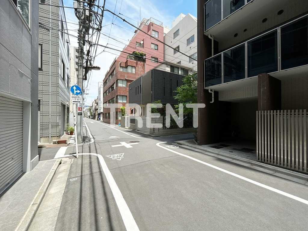 アーバンプレミア秋葉原-203