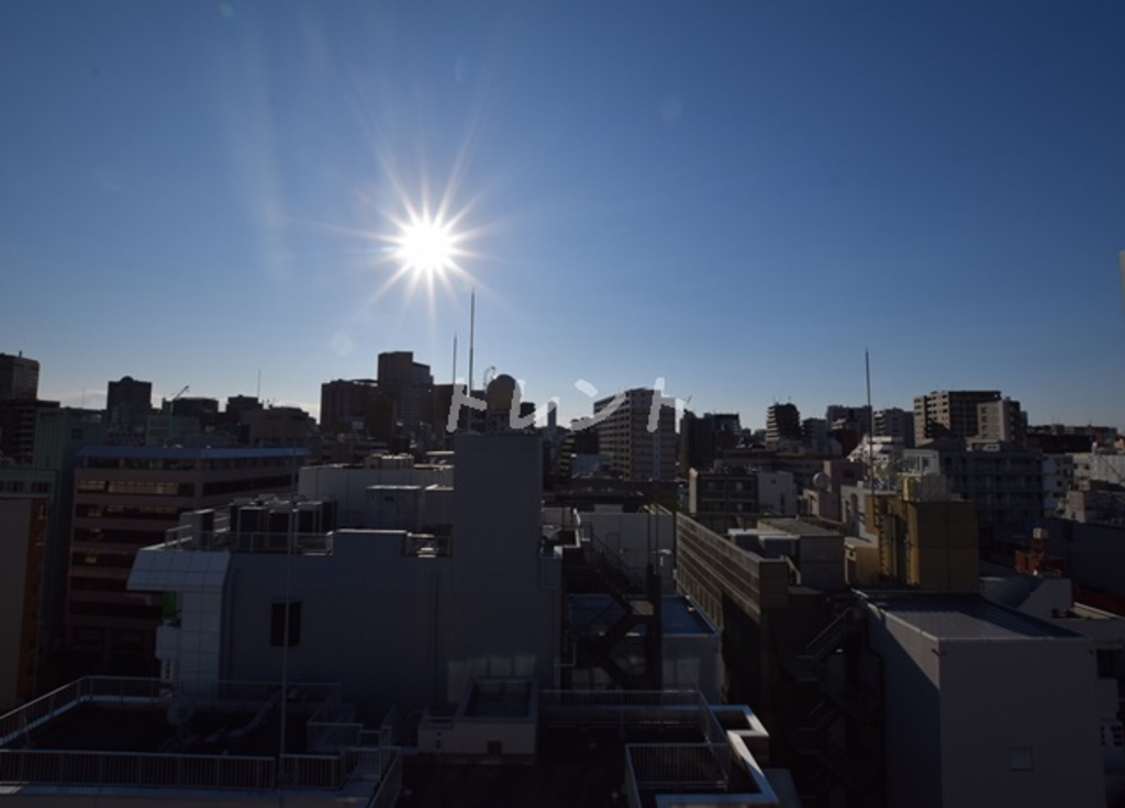 アーバンプレミア秋葉原-802